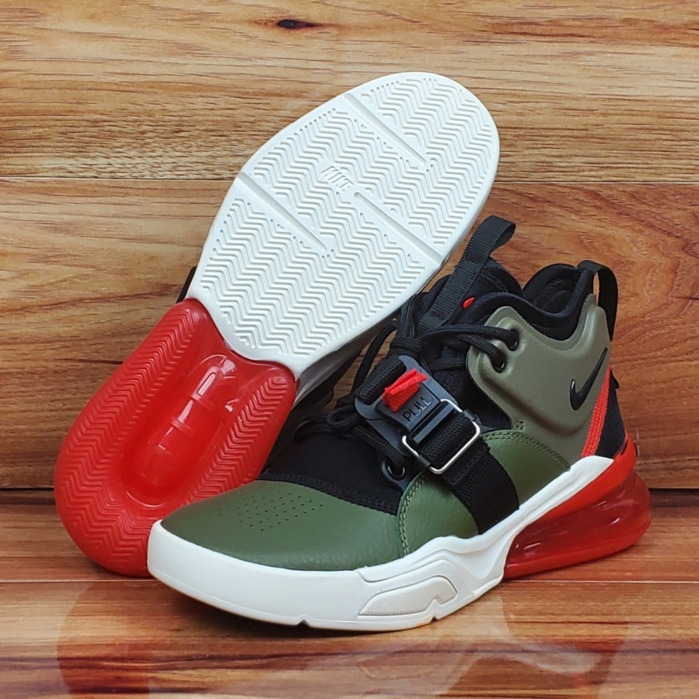 Nike Air Force 270 (GS)